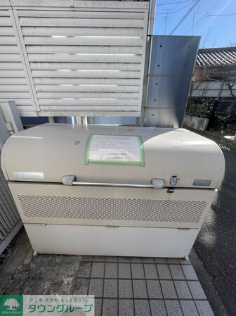 シエスタデイジーの物件内観写真